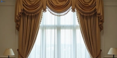 Steam cleaning heavy drapes on-site clifton-nsw Matty Curtain Cleaning