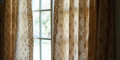 Dry cleaning delicate silk velvet drapes clifton-nsw Matty Curtain Cleaning